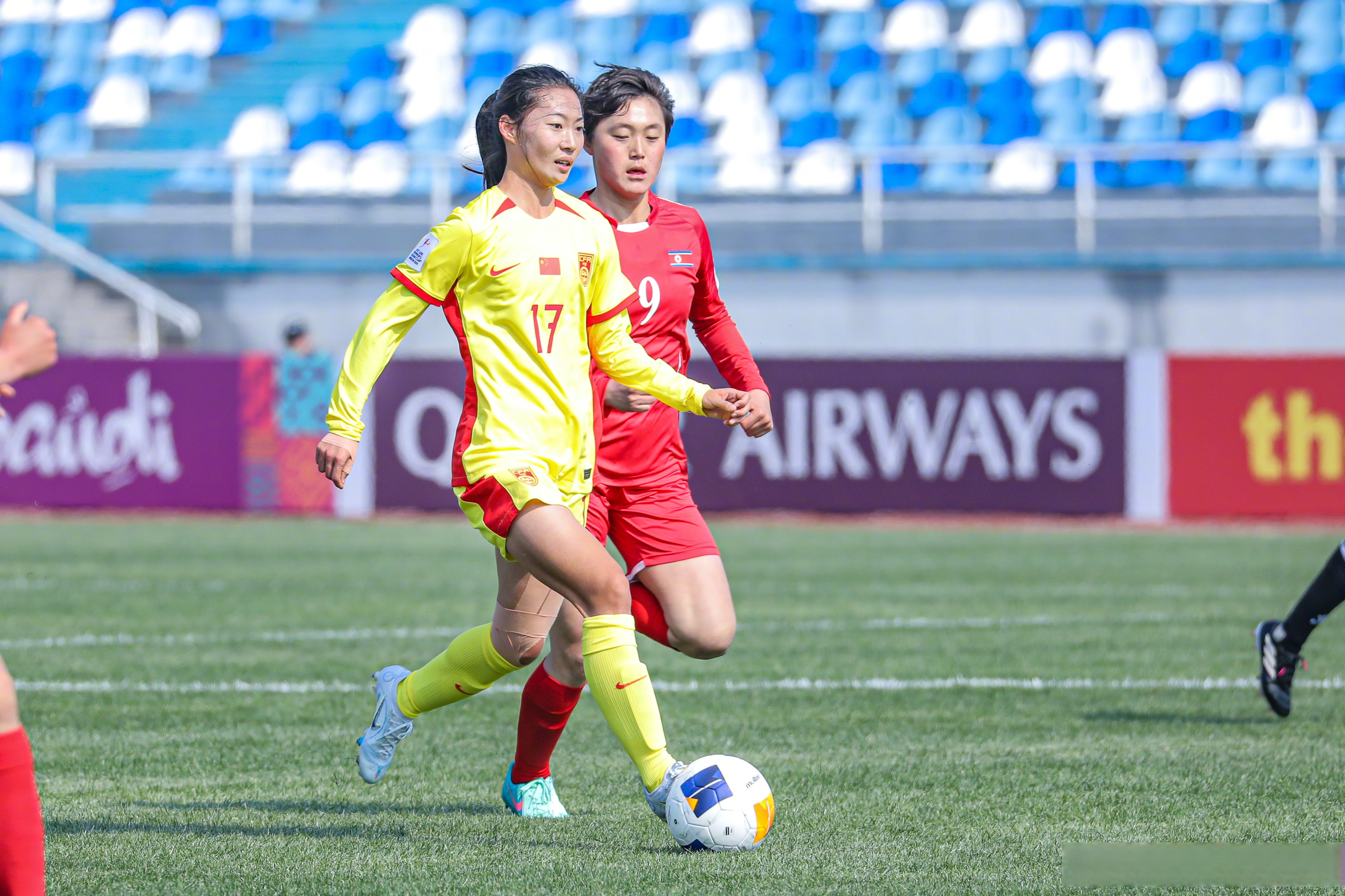 东京奥运会女足比赛中国队实力备受瞩目