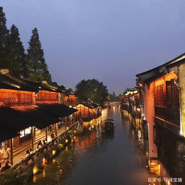 风云激荡，这是一个值得纪念的夜晚