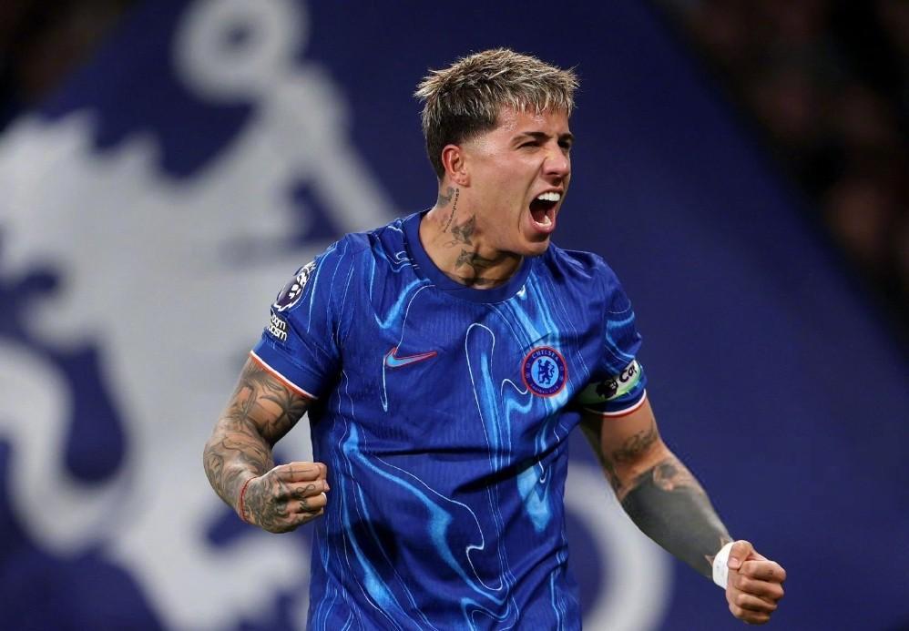 切尔西主场大胜沃特福德,砍下5球的简单介绍 切尔西主场大胜沃特福德,砍下5球的简单介绍