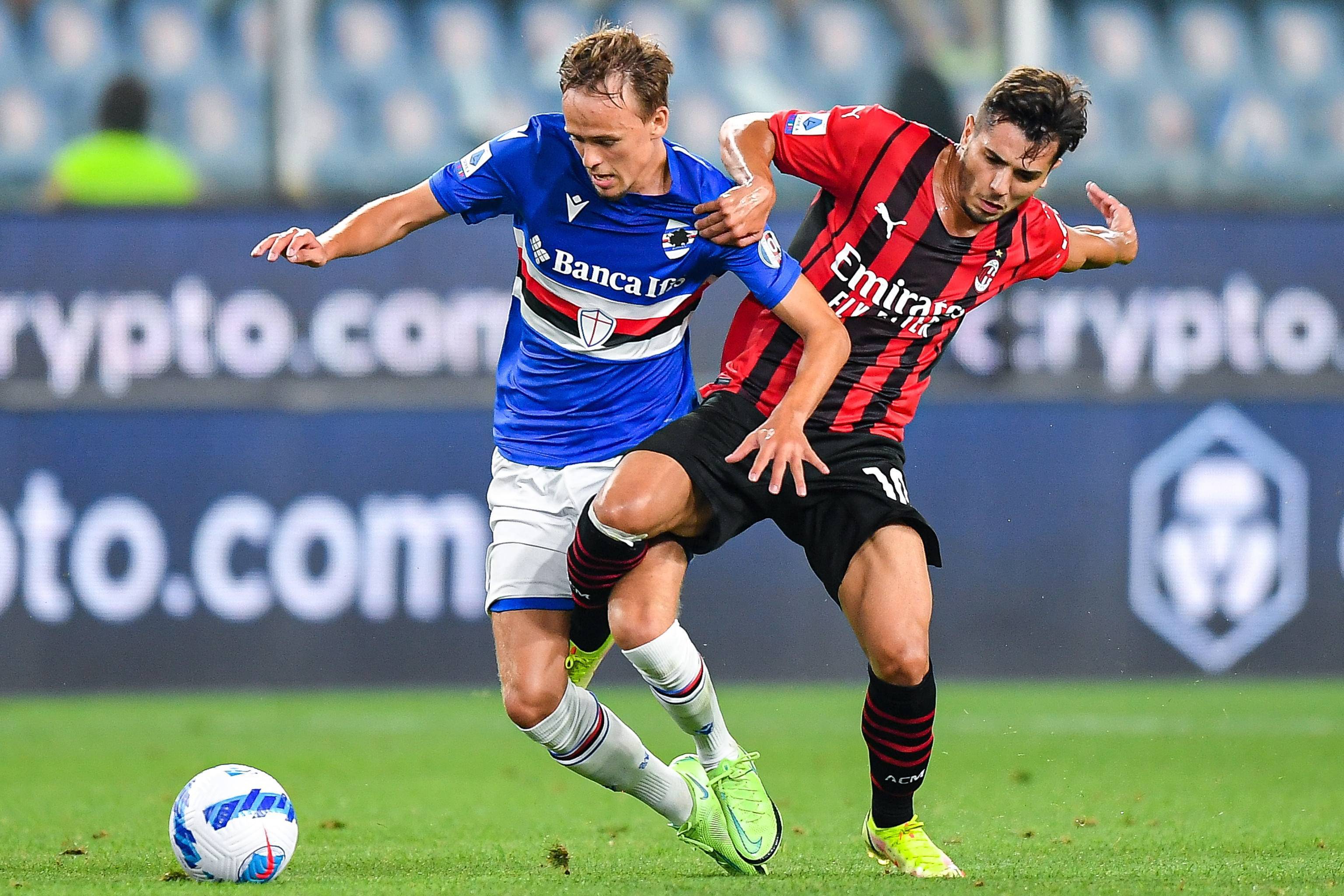 开云体育官方网站-AC米兰迎战博洛尼亚，助攻大战即将上演的简单介绍