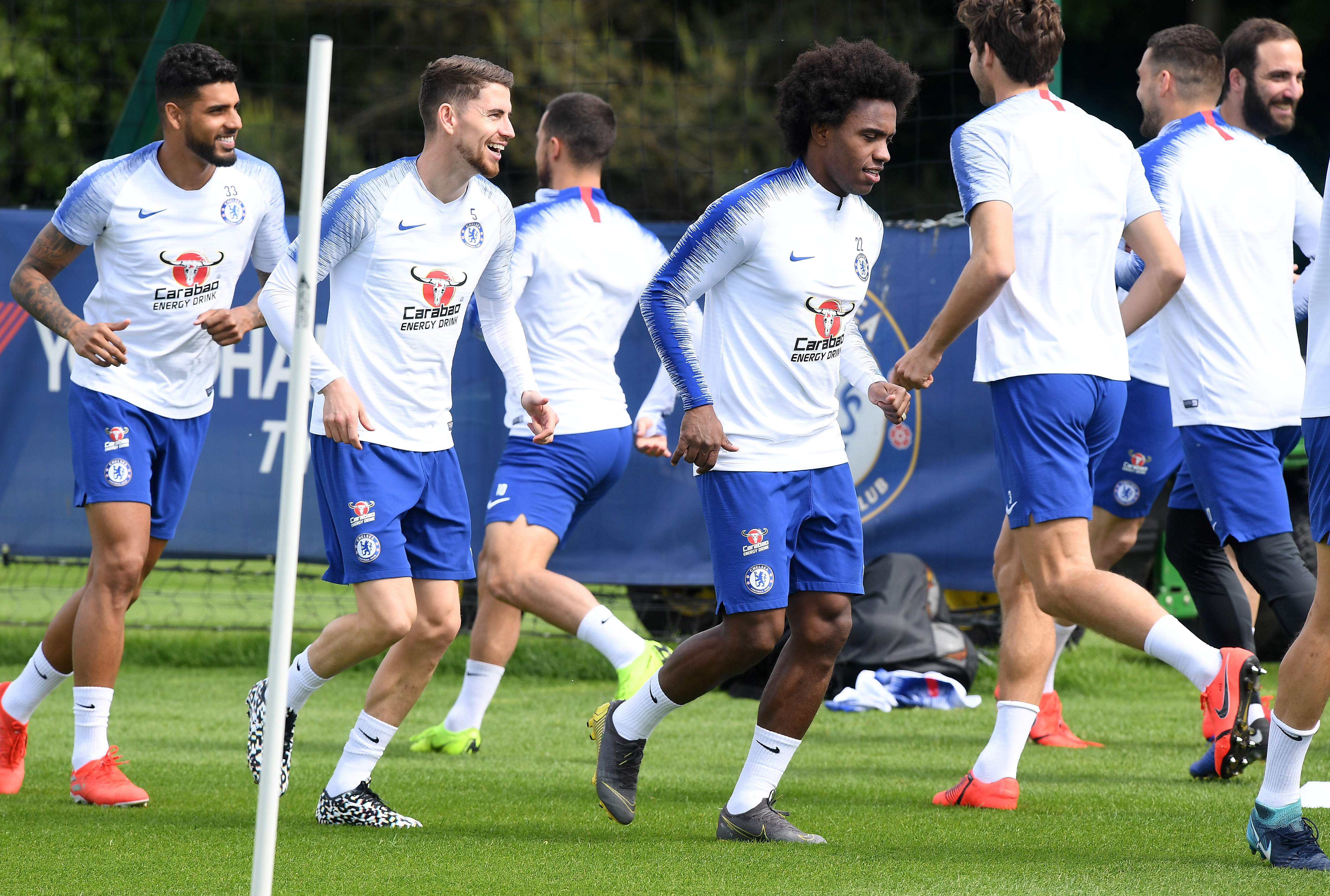 开云体育APP下载-关于切尔西备战阿贾克斯，胜算几何？的信息