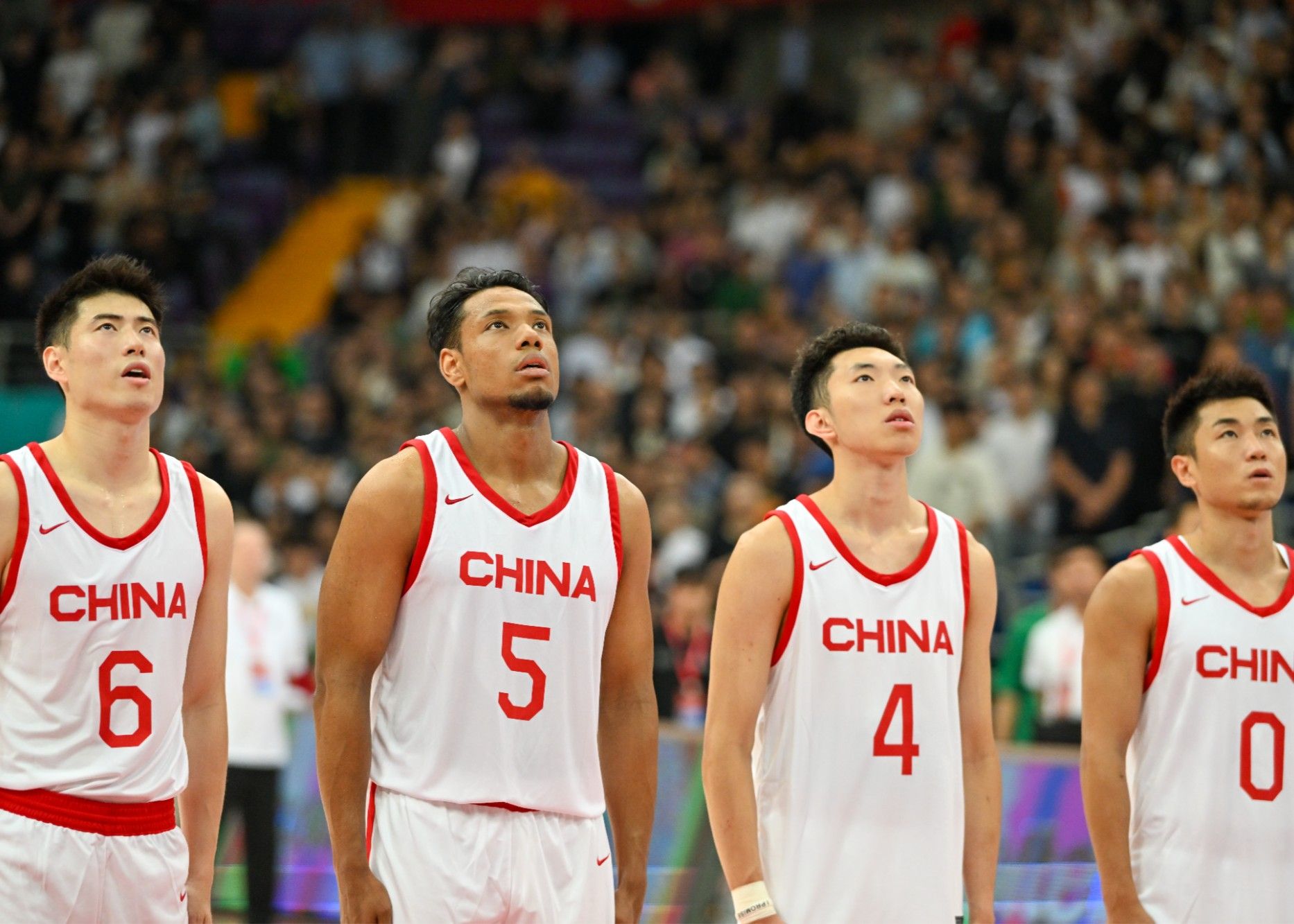 关于篮球世界杯即将打响,各队备战如火如荼的信息 关于篮球世界杯即将打响,各队备战如火如荼的信息