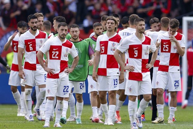 开云下载-阿尔巴尼亚绝平保加利亚，荷兰队将对阵意大利欧洲预选赛的简单介绍