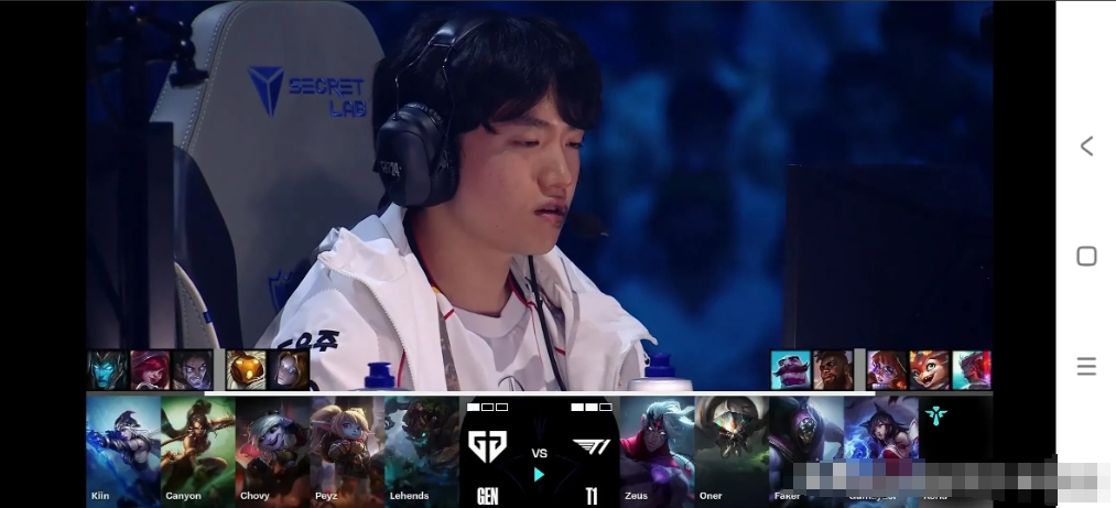 开云体育APP下载-包含CLG鏖战TES，Chovy线上压制力十足宿敌对决半决赛，引爆全场热议的词条