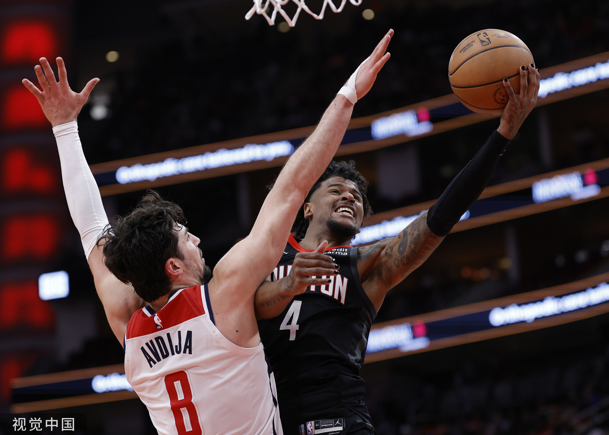 火箭逆转奇才,轻松取得三连胜的简单介绍 火箭逆转奇才,轻松取得三连胜的简单介绍