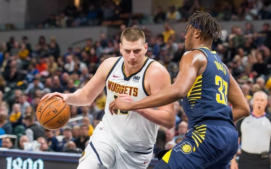 独行侠家乡印第安牧马人:签约斯托茨未雨绸缪 独行侠家乡印第安牧马人:签约斯托茨未雨绸缪