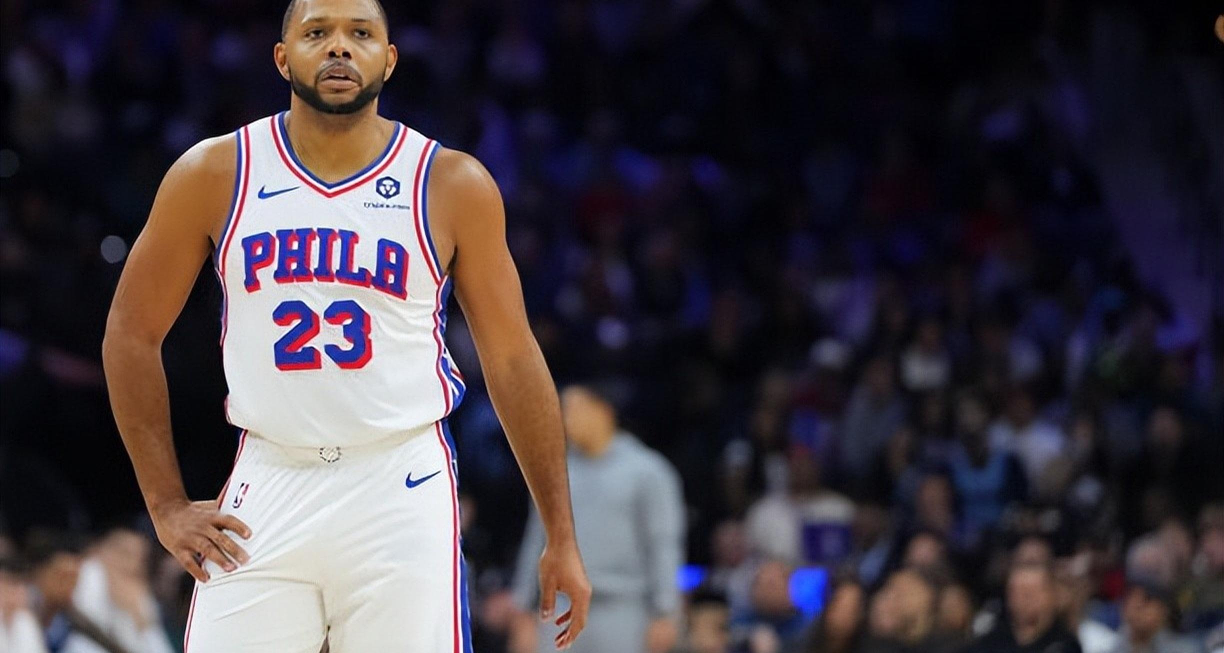 开云官网-76人队核心伤愈复出，球队前景一片光明