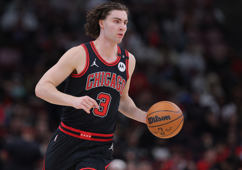 公牛主场战胜尼克斯,2020赛季正式开启 公牛主场战胜尼克斯,2020赛季正式开启