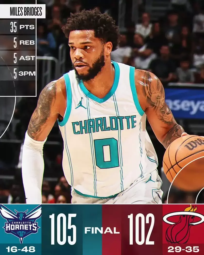 热火大胜黄蜂继续领先东部 热火大胜黄蜂继续领先东部