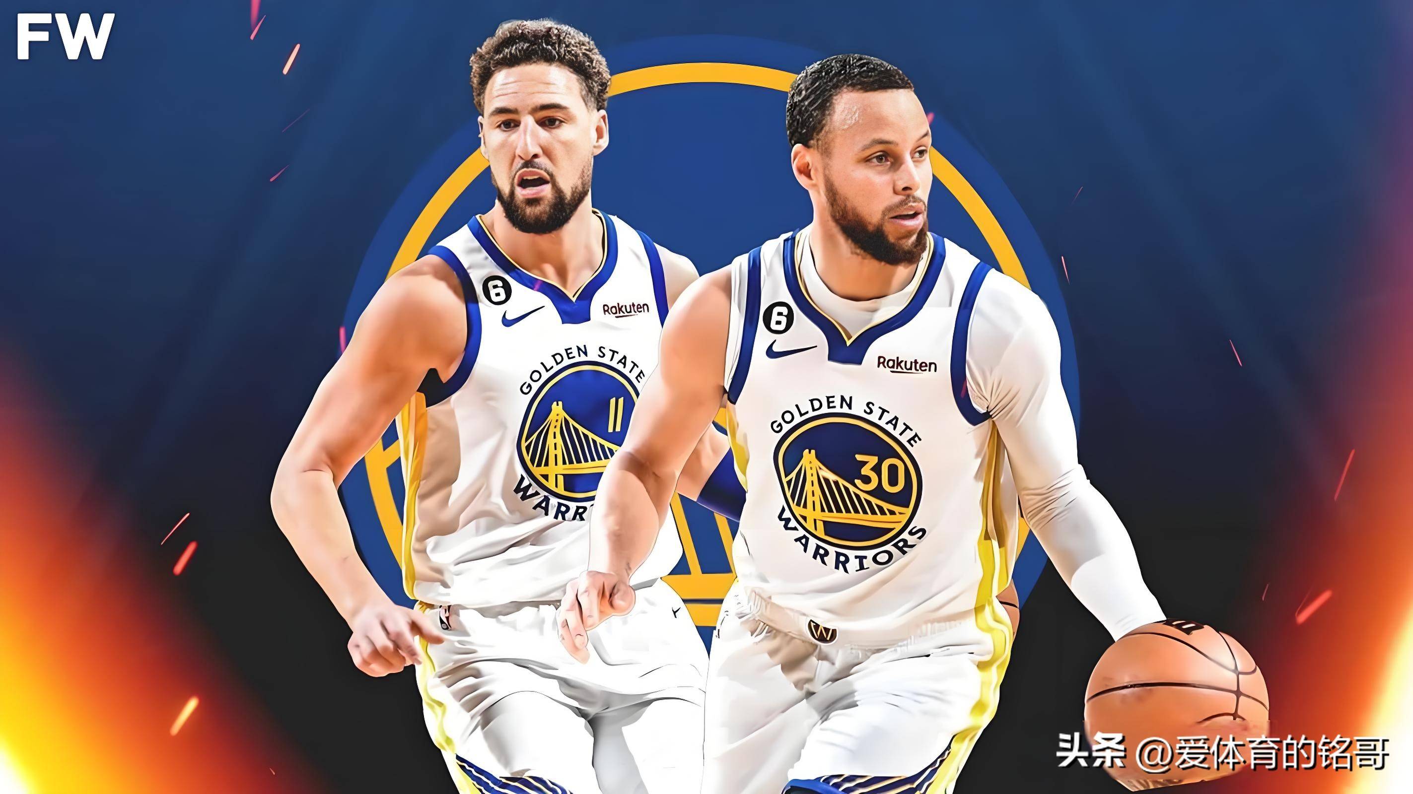 开云体育平台APP-勇士惨败爵士，汤普森表现不佳