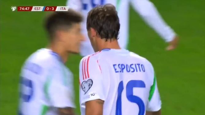 爱沙尼亚队成功晋级欧预赛淘汰赛阶段 爱沙尼亚队成功晋级欧预赛淘汰赛阶段