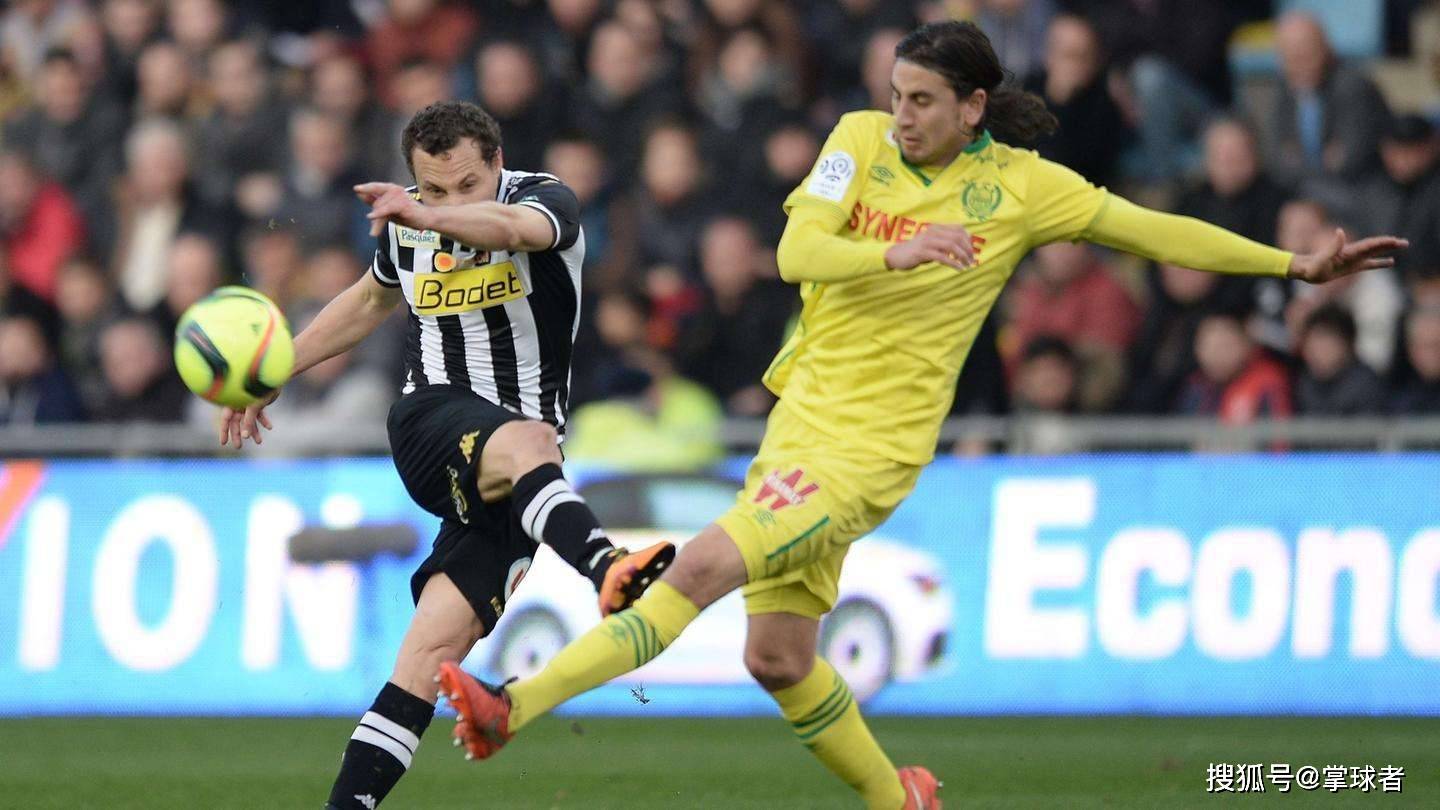 开云体育登录-南特遭遇连败，法国联赛保级任务愈发艰巨