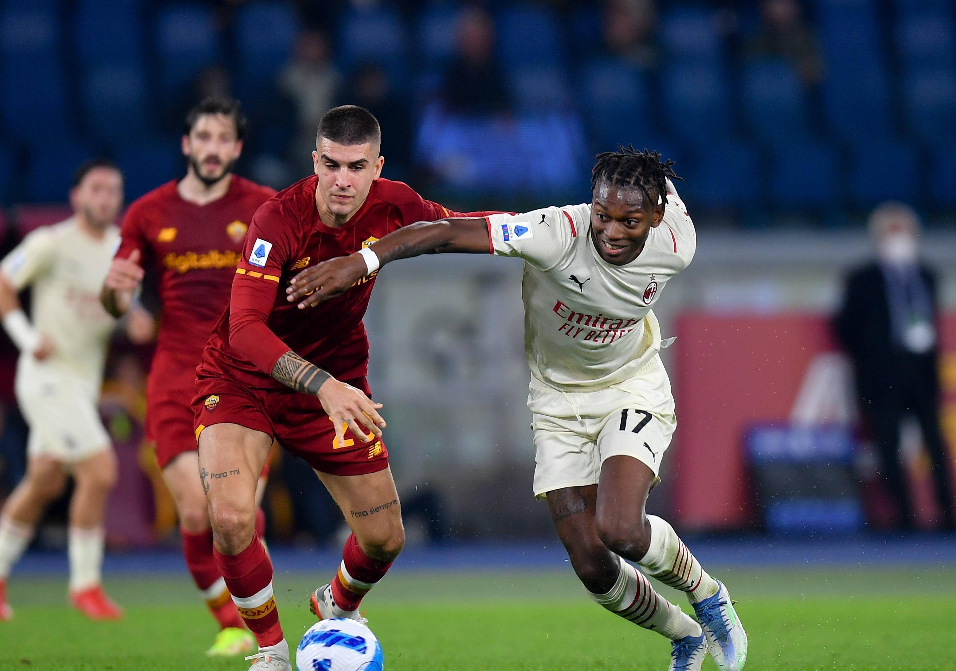 开云平台-AC米兰在主场击败对手，延续联赛连胜