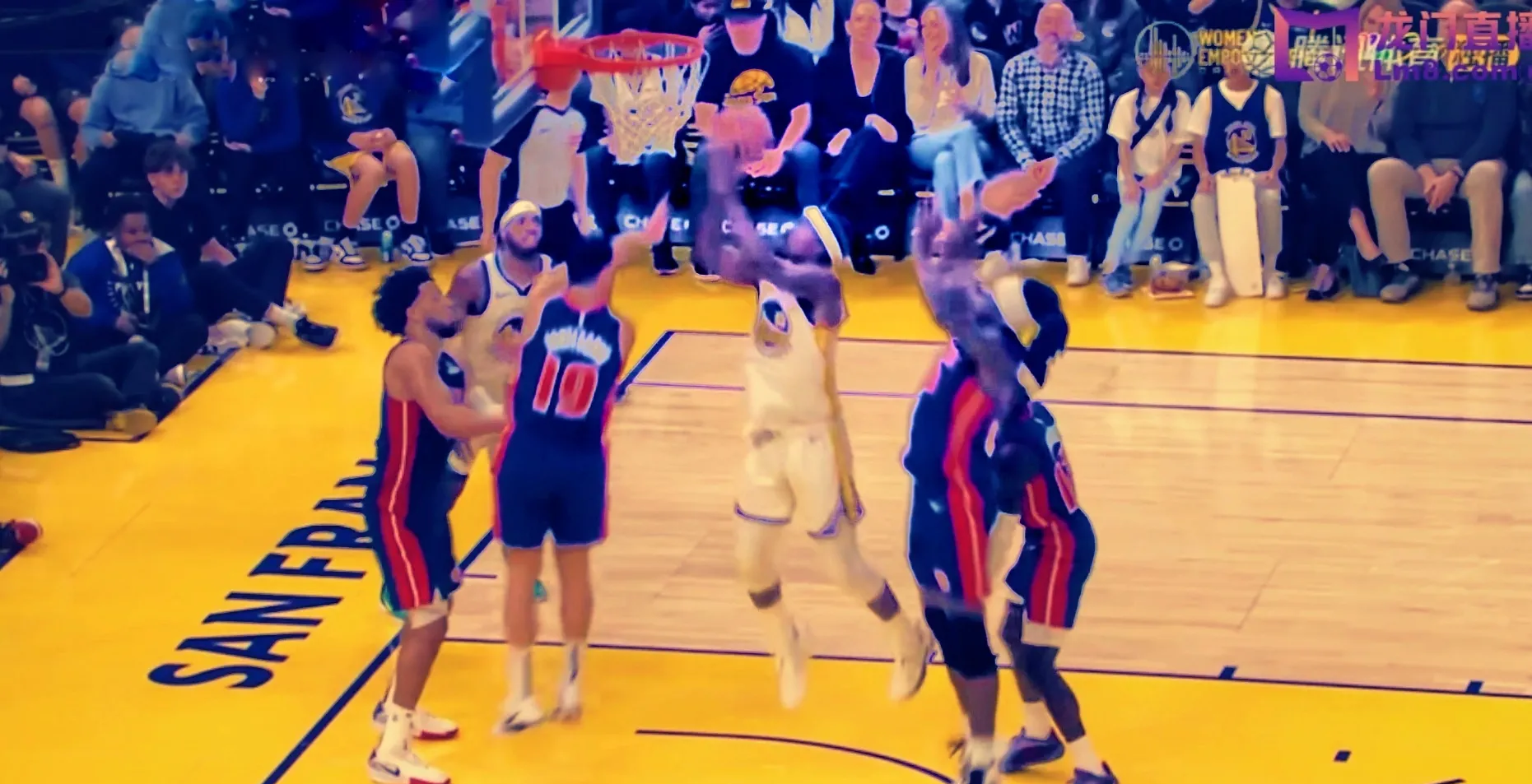 活塞队摆脱连败,取得两连胜 活塞队摆脱连败,取得两连胜