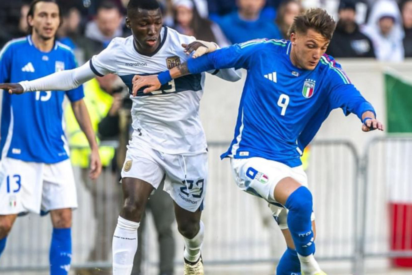 意大利队备战国际友谊赛,迎接新的挑战 意大利队备战国际友谊赛,迎接新的挑战