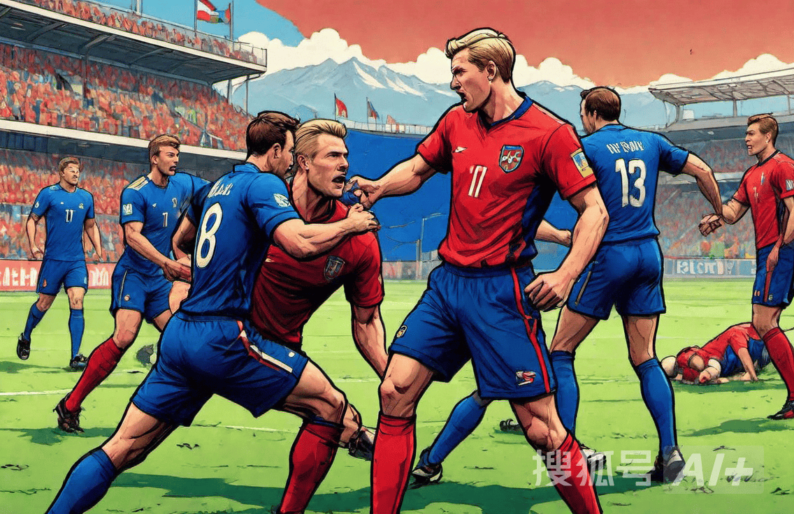 挪威主场战胜塞尔维亚,小组领先优势扩大 挪威主场战胜塞尔维亚,小组领先优势扩大