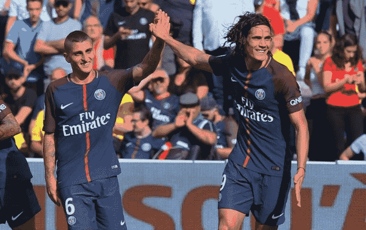 关于摩纳哥队主场大捷，引发球迷热议的信息