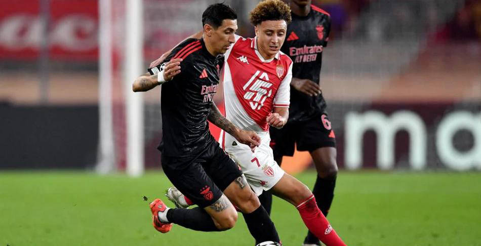 关于摩纳哥队主场大捷，引发球迷热议的信息