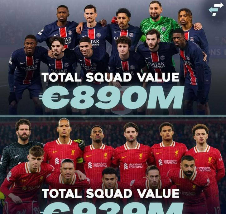 巴黎圣日耳曼客场逆转胜图卢兹，登顶积分榜