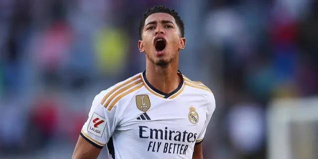 法国险胜巴西，贝林厄姆高光表现的简单介绍