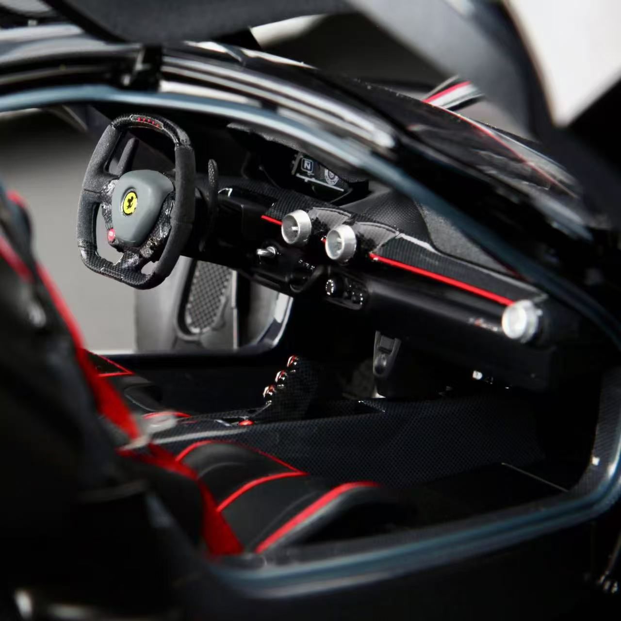 关于法拉利绝杀哈斯车队,阿隆索惊艳四座的信息 关于法拉利绝杀哈斯车队,阿隆索惊艳四座的信息