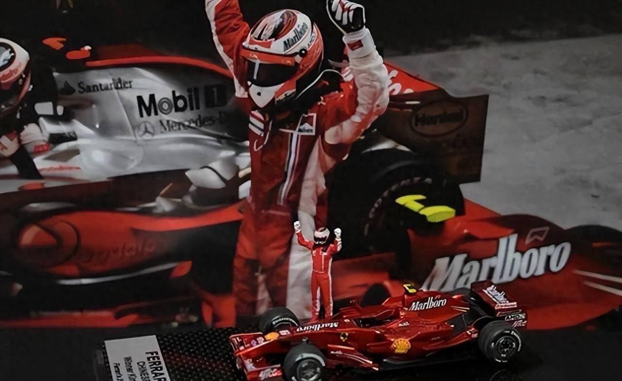 关于法拉利绝杀哈斯车队,阿隆索惊艳四座的信息 关于法拉利绝杀哈斯车队,阿隆索惊艳四座的信息