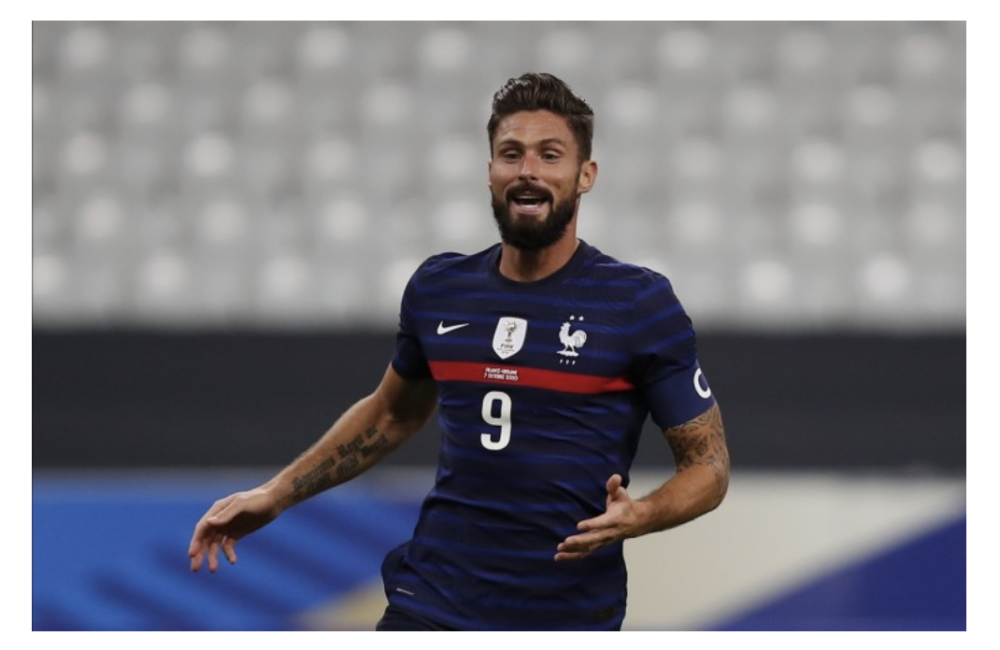 关于印尼队碾压法国队，黄鸭组合关键制胜的信息