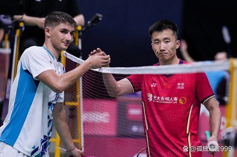 法国队险胜日本队，戴资颖扛起全队