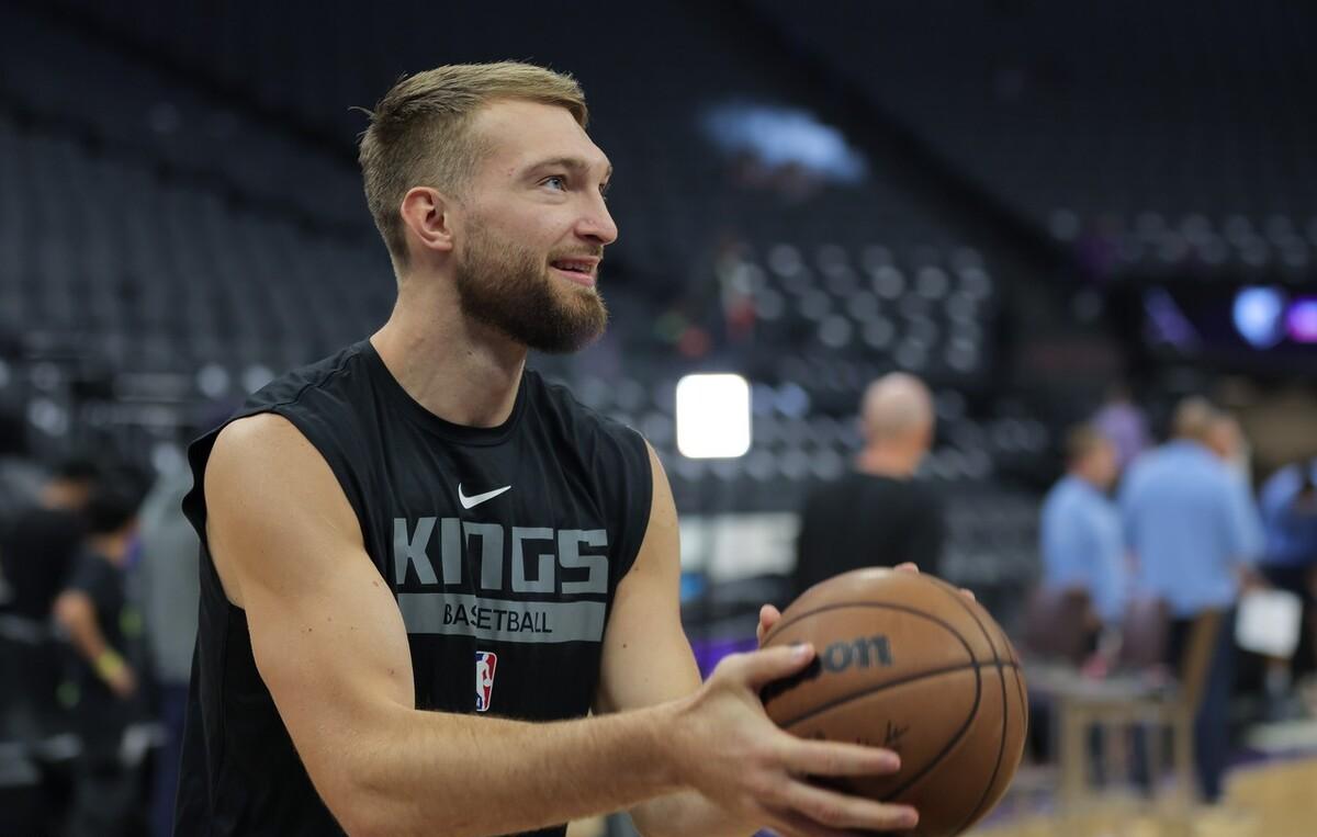 开云体育中国-关于灰熊横扫国王，布伦森状态火热的信息