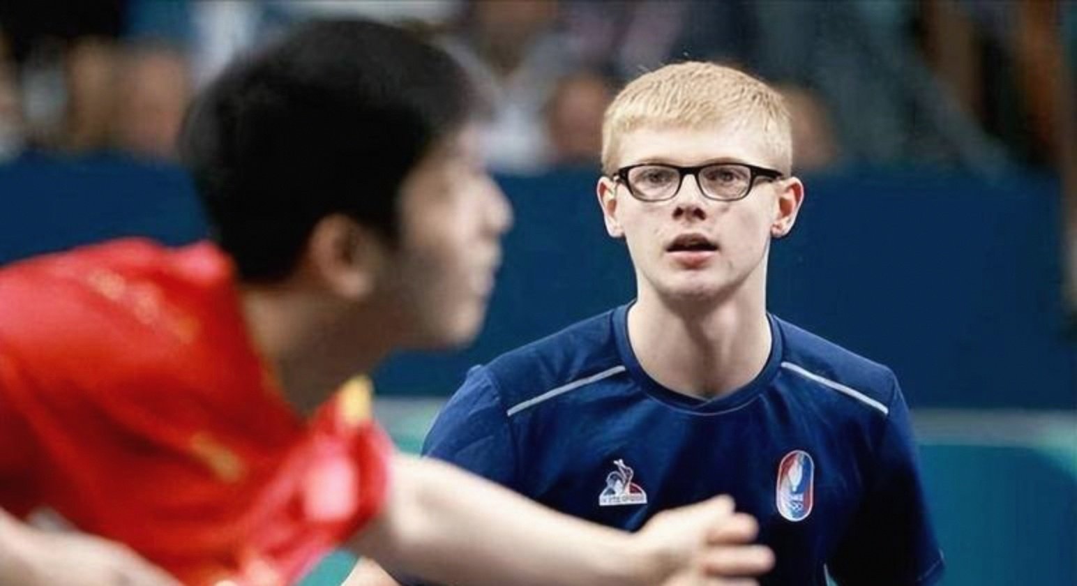 法国队绝杀葡萄牙队，张本智和扛起全队的简单介绍