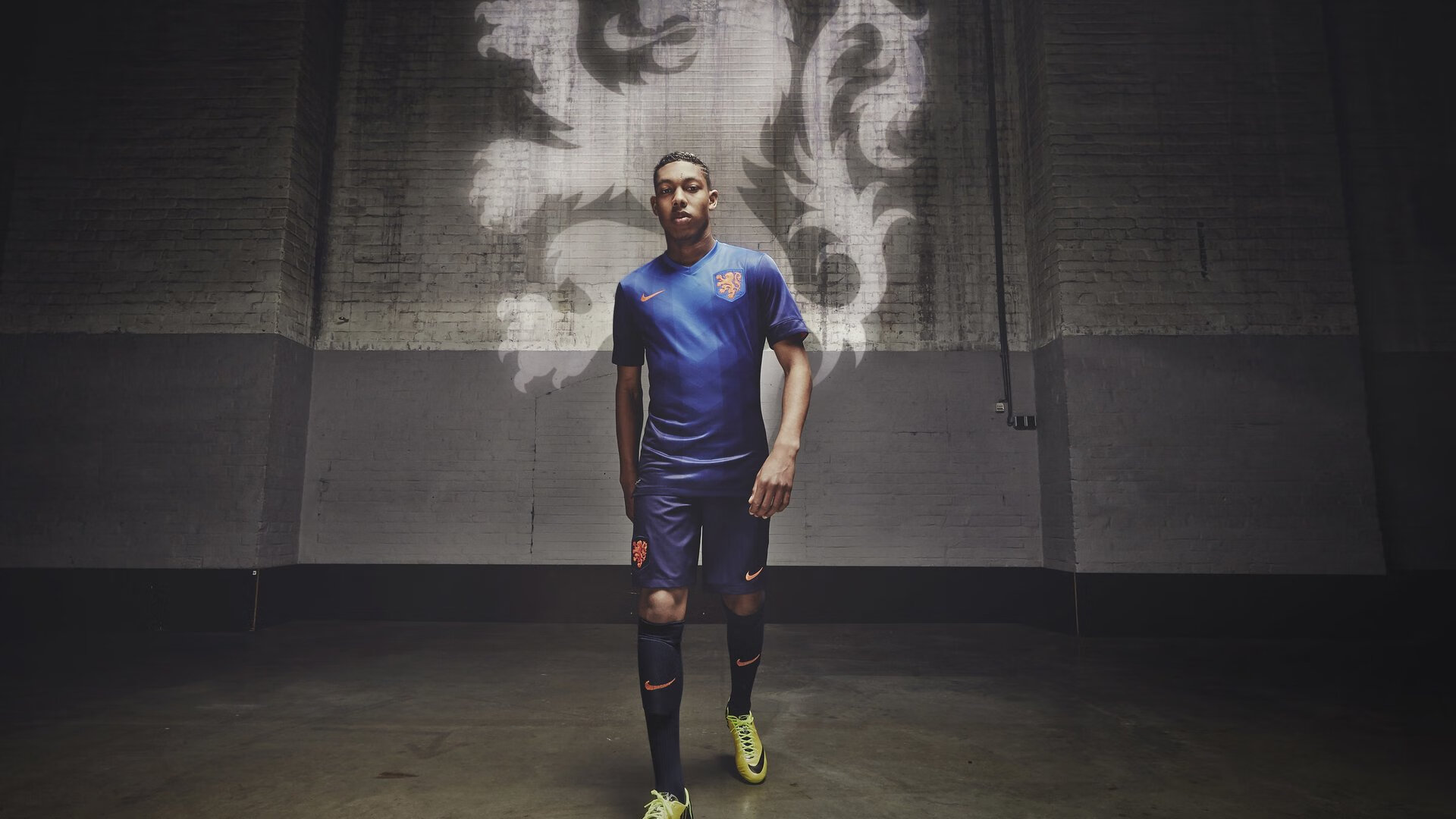 当金字塔遇见高原雄鹰，一场横跨大陆的足球对话与哈弗茨的火热启示