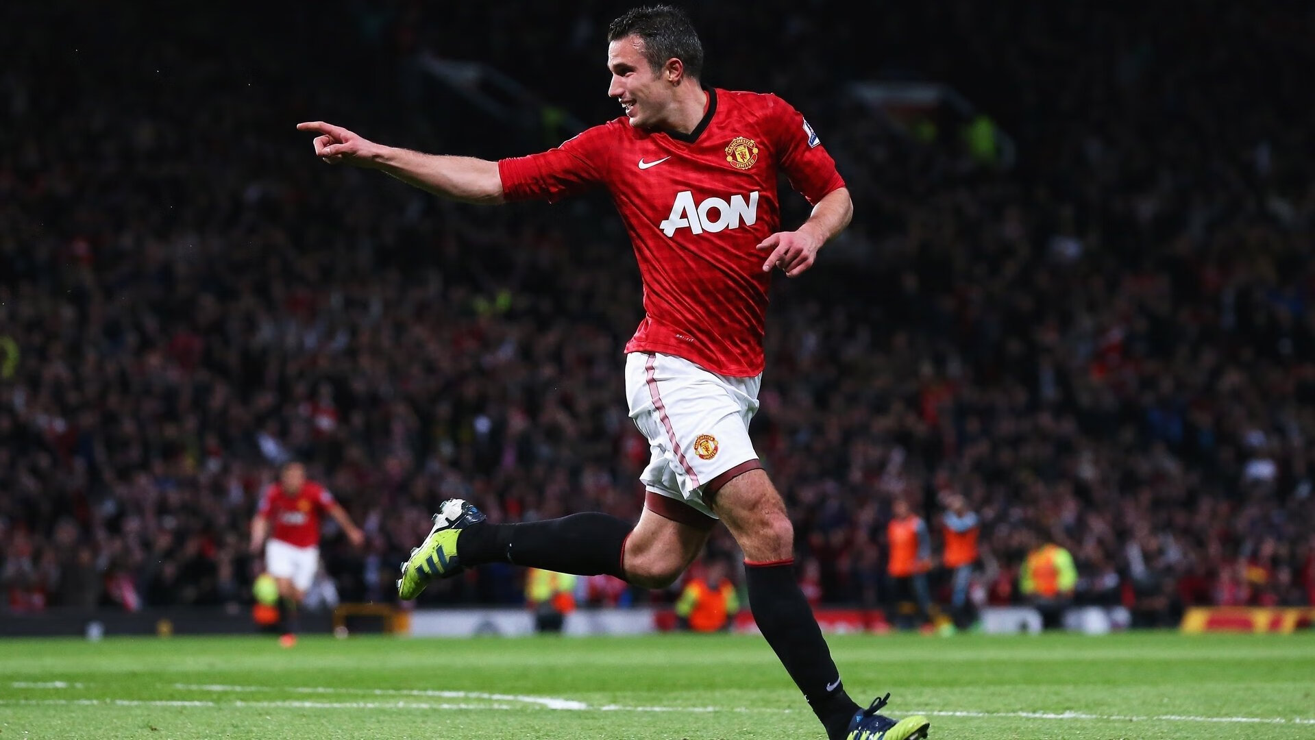 终场哨声后的永恒夜晚，波尔的流星如何击碎英格兰心脏，改写两个国家的足球历史